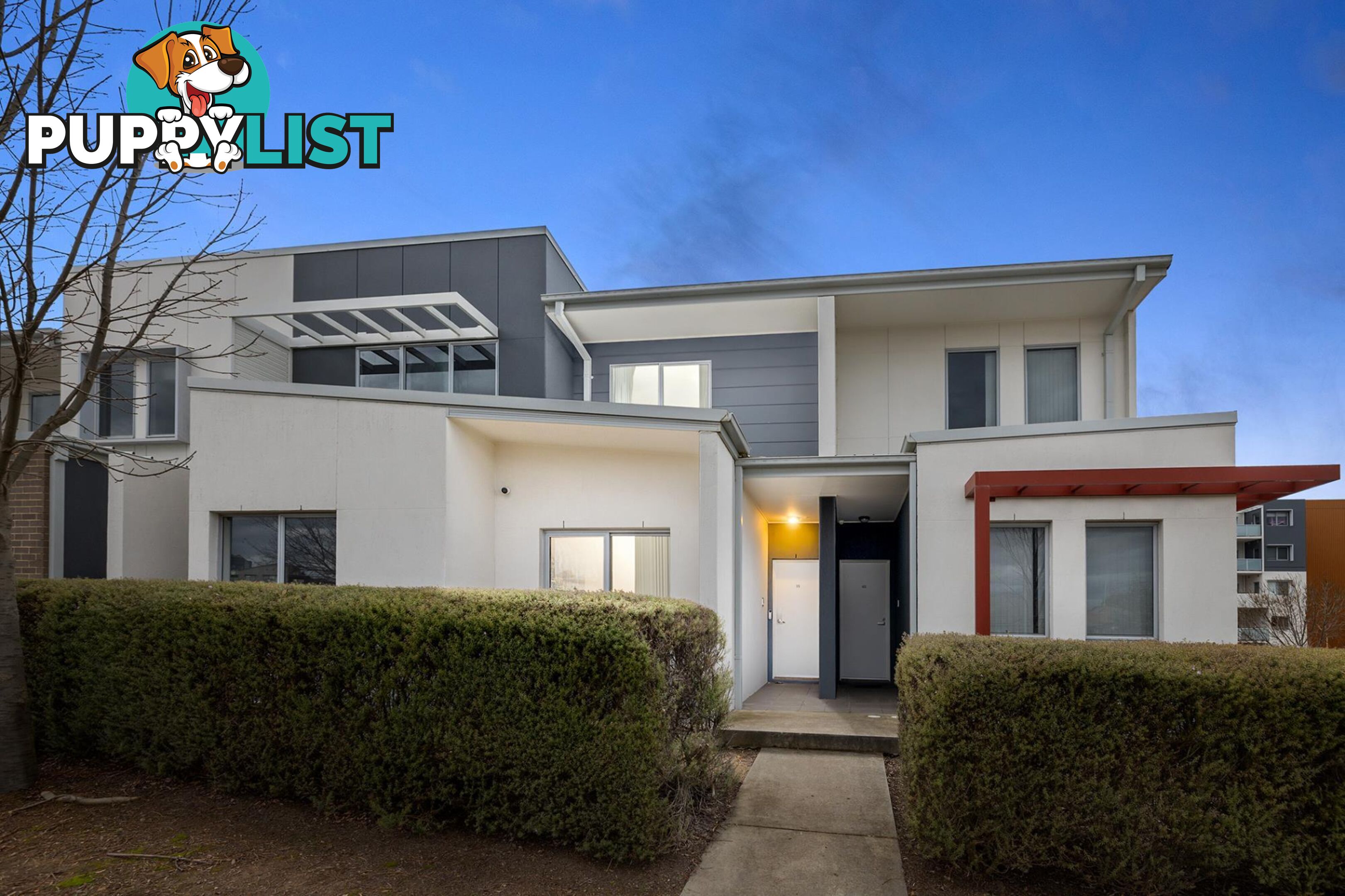 39/58 Max Jacobs Avenue WRIGHT ACT 2611