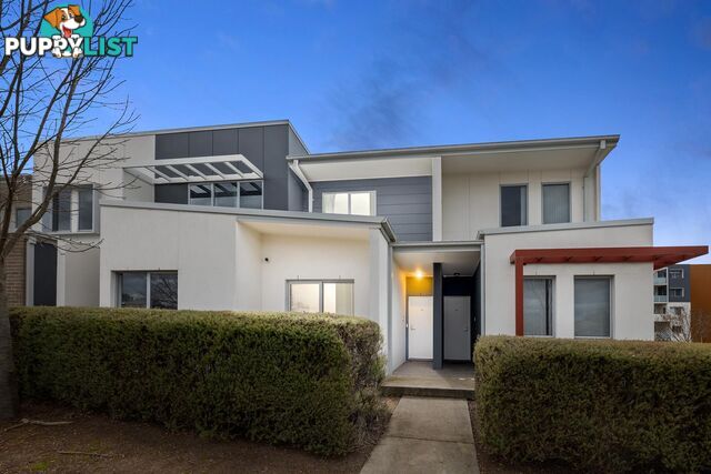 39/58 Max Jacobs Avenue WRIGHT ACT 2611