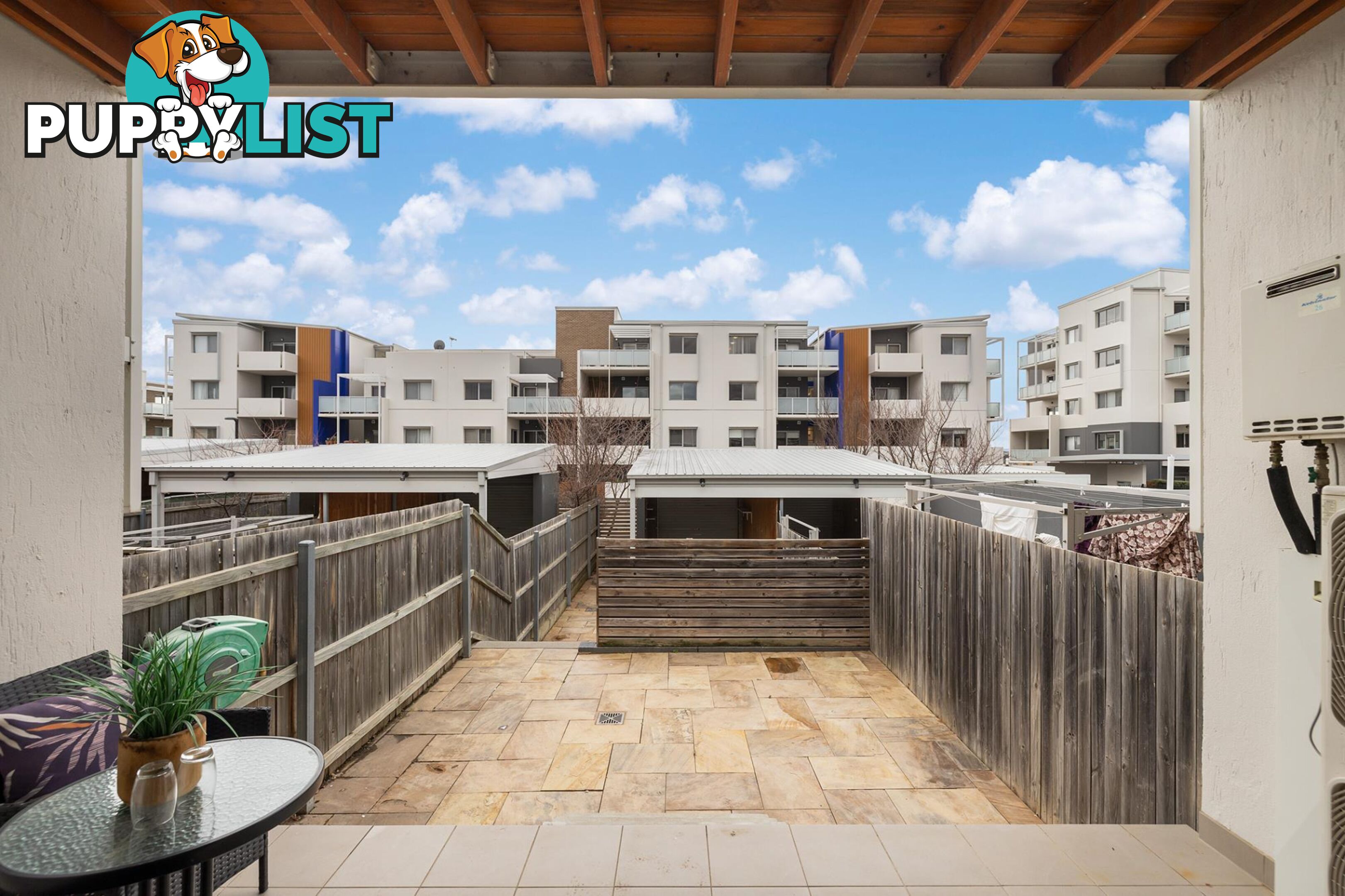39/58 Max Jacobs Avenue WRIGHT ACT 2611