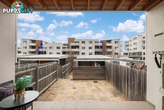 39/58 Max Jacobs Avenue WRIGHT ACT 2611