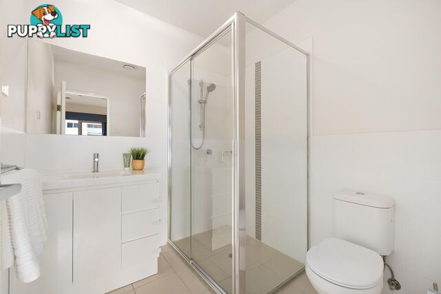 39/58 Max Jacobs Avenue WRIGHT ACT 2611