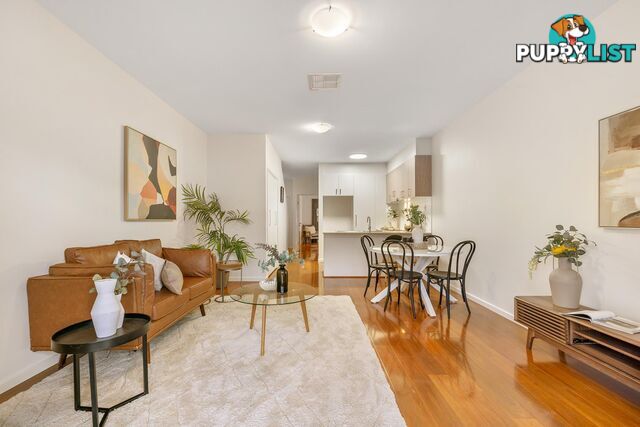 39/58 Max Jacobs Avenue WRIGHT ACT 2611