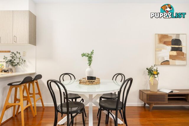 39/58 Max Jacobs Avenue WRIGHT ACT 2611