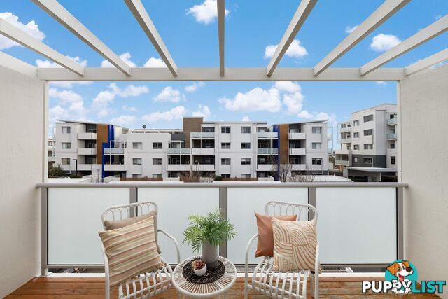 39/58 Max Jacobs Avenue WRIGHT ACT 2611