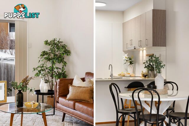 39/58 Max Jacobs Avenue WRIGHT ACT 2611