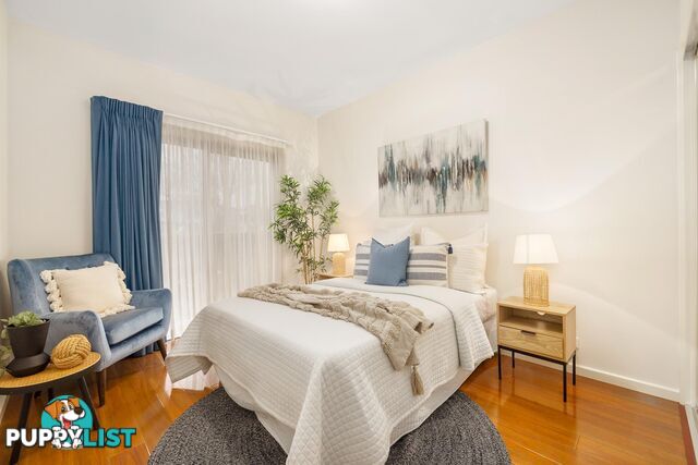 39/58 Max Jacobs Avenue WRIGHT ACT 2611