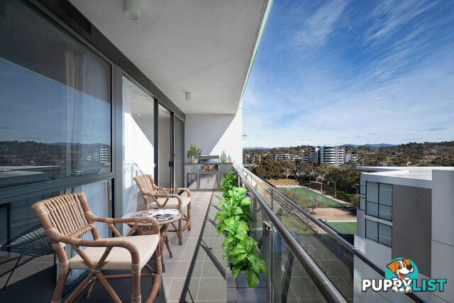 215/7 Irving Street PHILLIP ACT 2606