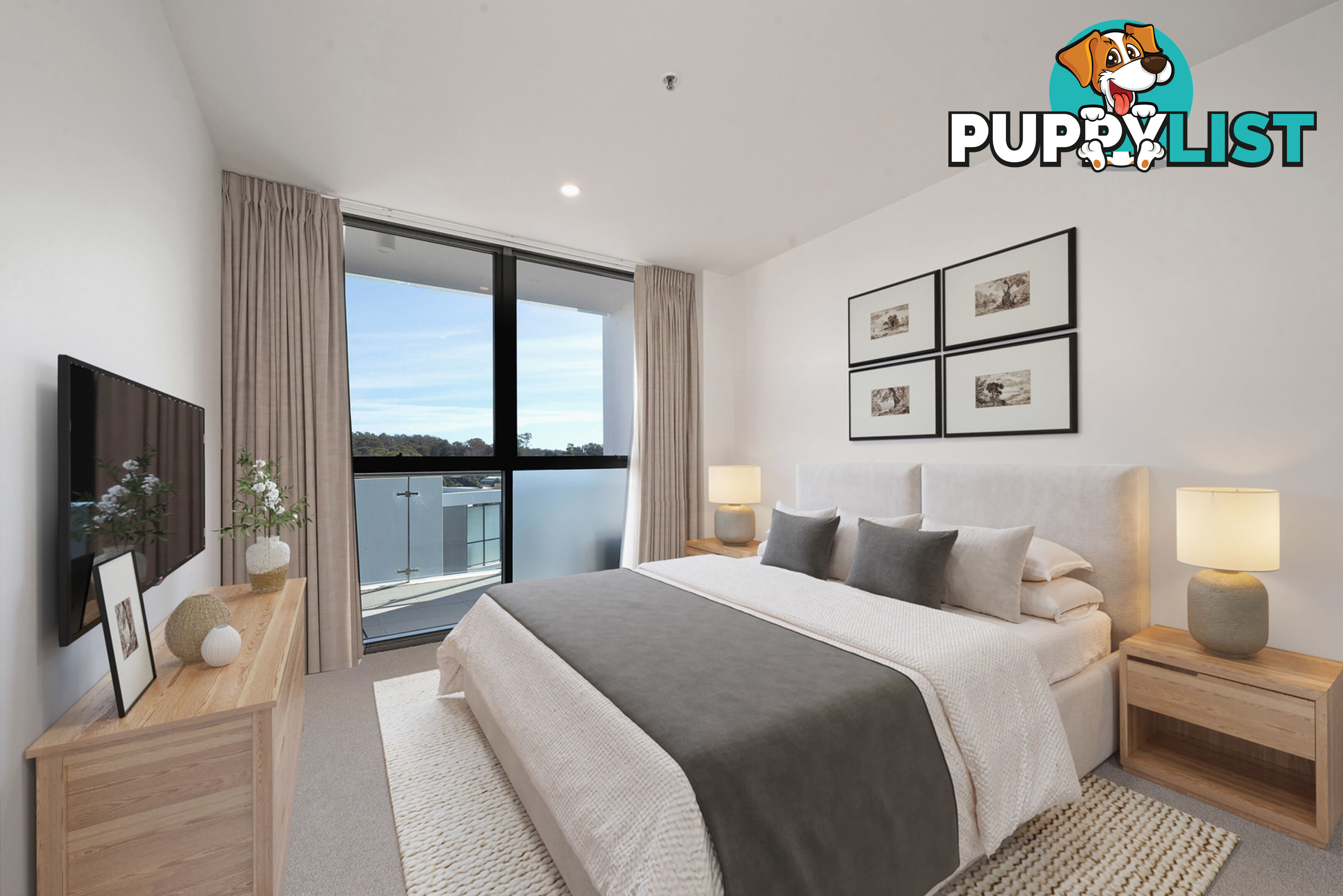 215/7 Irving Street PHILLIP ACT 2606