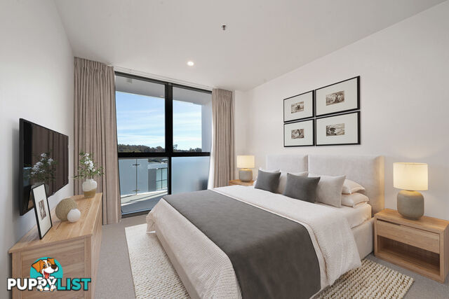 215/7 Irving Street PHILLIP ACT 2606