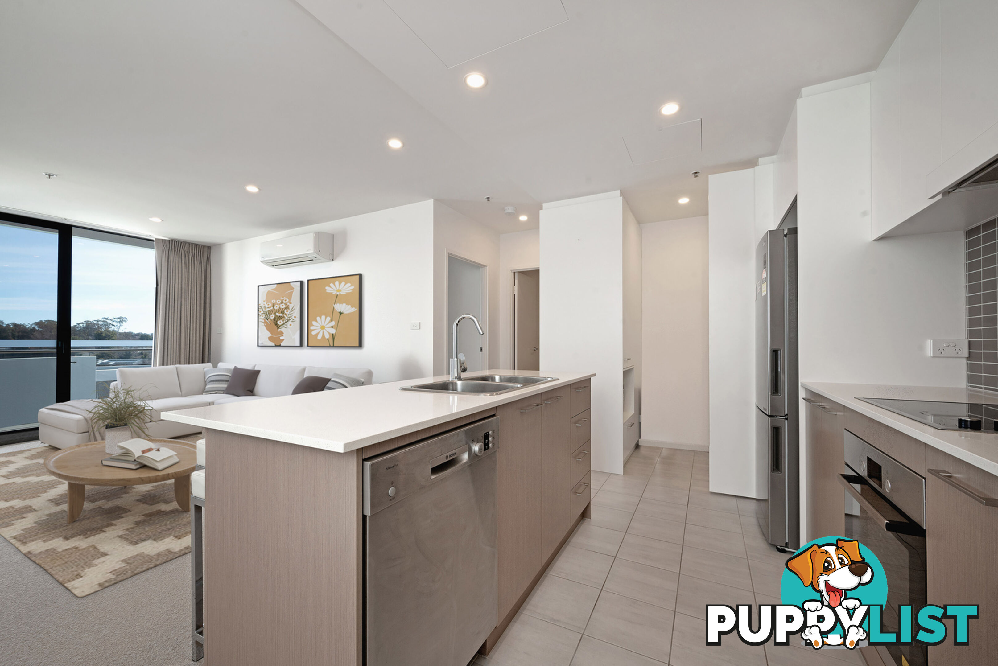 215/7 Irving Street PHILLIP ACT 2606