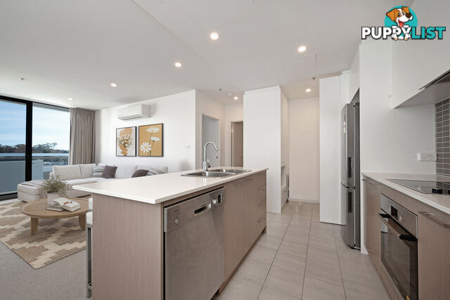 215/7 Irving Street PHILLIP ACT 2606