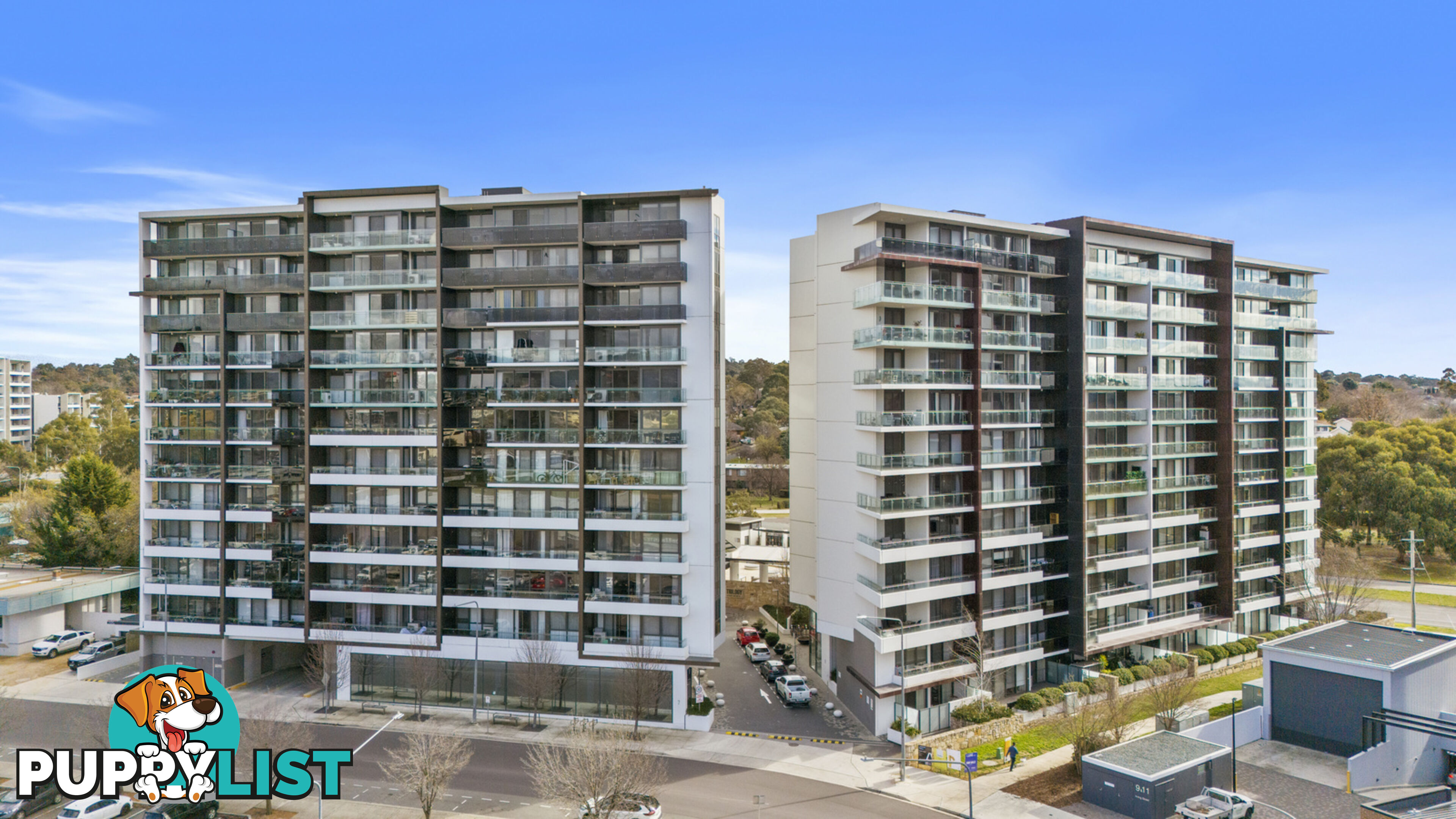 215/7 Irving Street PHILLIP ACT 2606