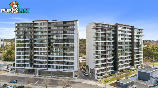 215/7 Irving Street PHILLIP ACT 2606