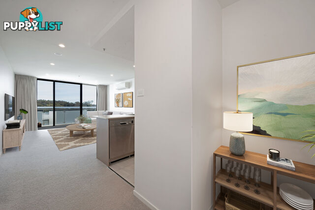 215/7 Irving Street PHILLIP ACT 2606