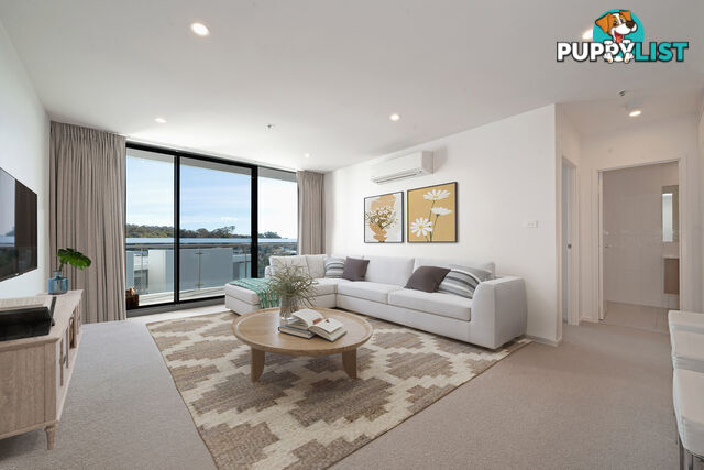 215/7 Irving Street PHILLIP ACT 2606