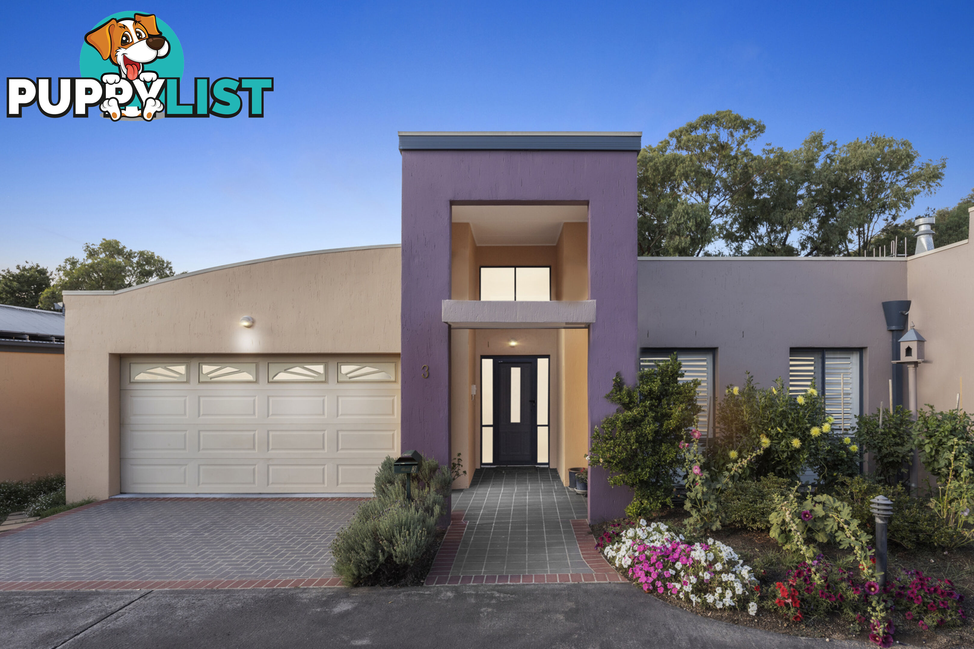 3/113 Mortimer Lewis Drive GREENWAY ACT 2900