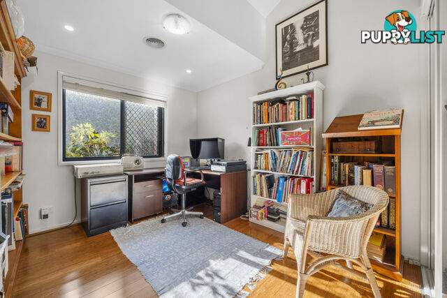 3/113 Mortimer Lewis Drive GREENWAY ACT 2900