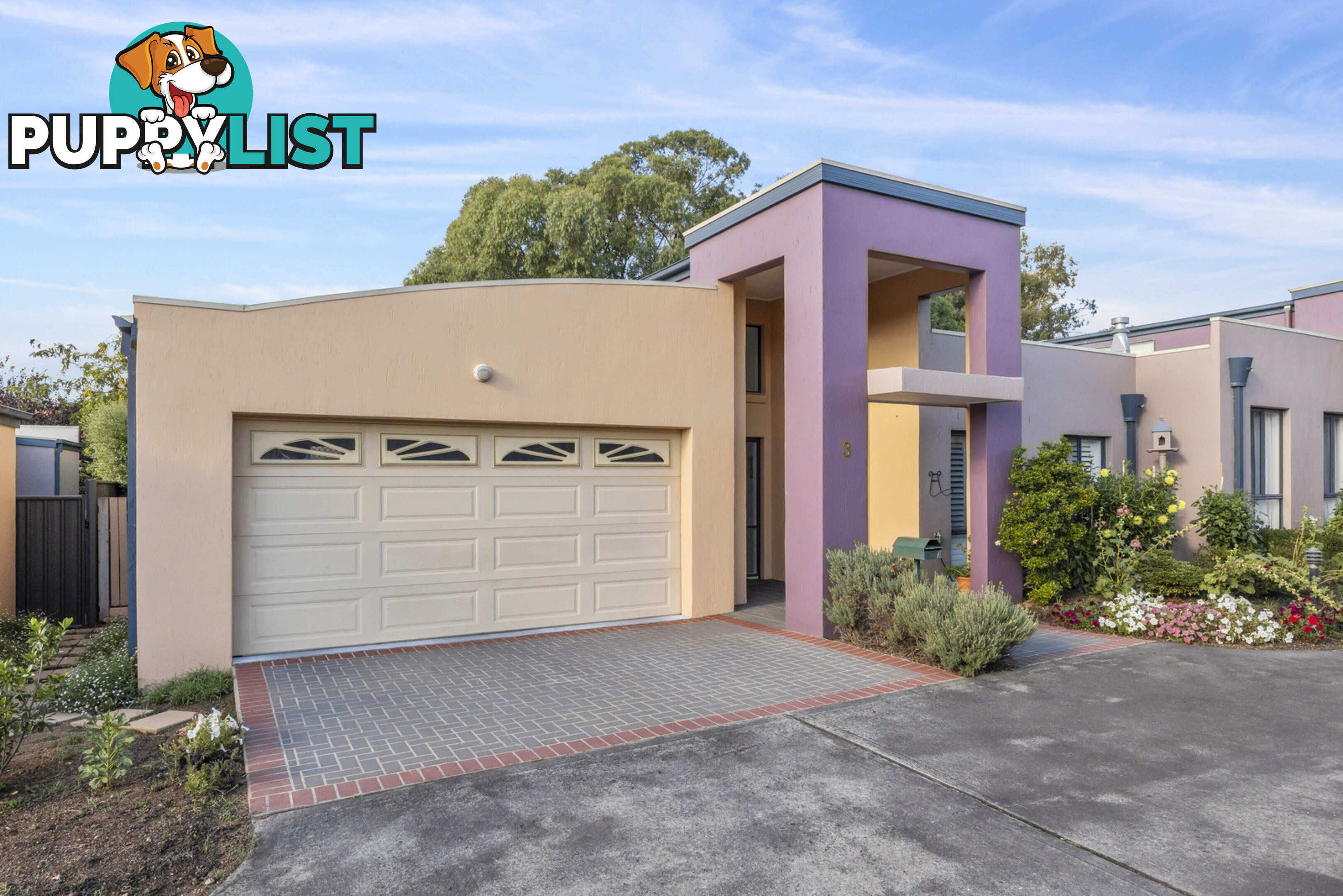3/113 Mortimer Lewis Drive GREENWAY ACT 2900