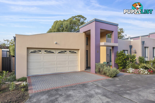3/113 Mortimer Lewis Drive GREENWAY ACT 2900
