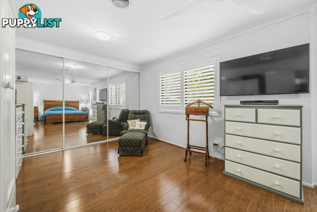 3/113 Mortimer Lewis Drive GREENWAY ACT 2900