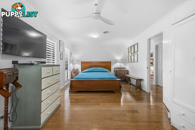 3/113 Mortimer Lewis Drive GREENWAY ACT 2900