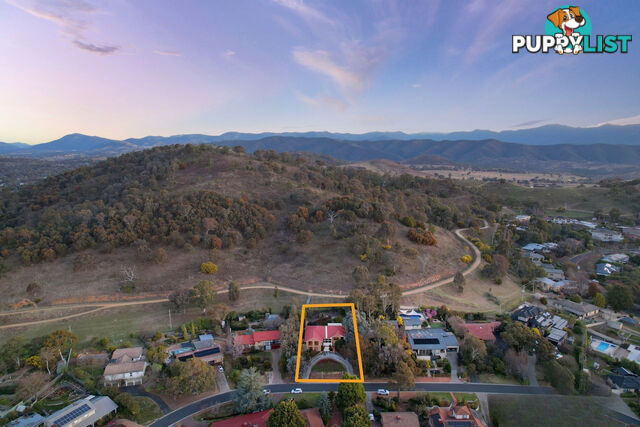 33 Pelham Close CHAPMAN ACT 2611