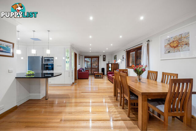 33 Pelham Close CHAPMAN ACT 2611