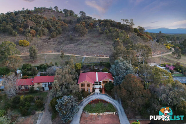 33 Pelham Close CHAPMAN ACT 2611