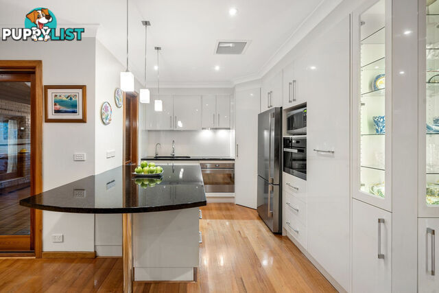 33 Pelham Close CHAPMAN ACT 2611