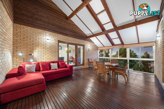 33 Pelham Close CHAPMAN ACT 2611