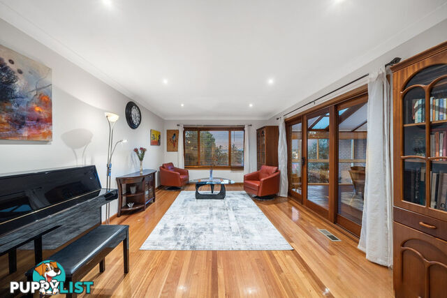 33 Pelham Close CHAPMAN ACT 2611