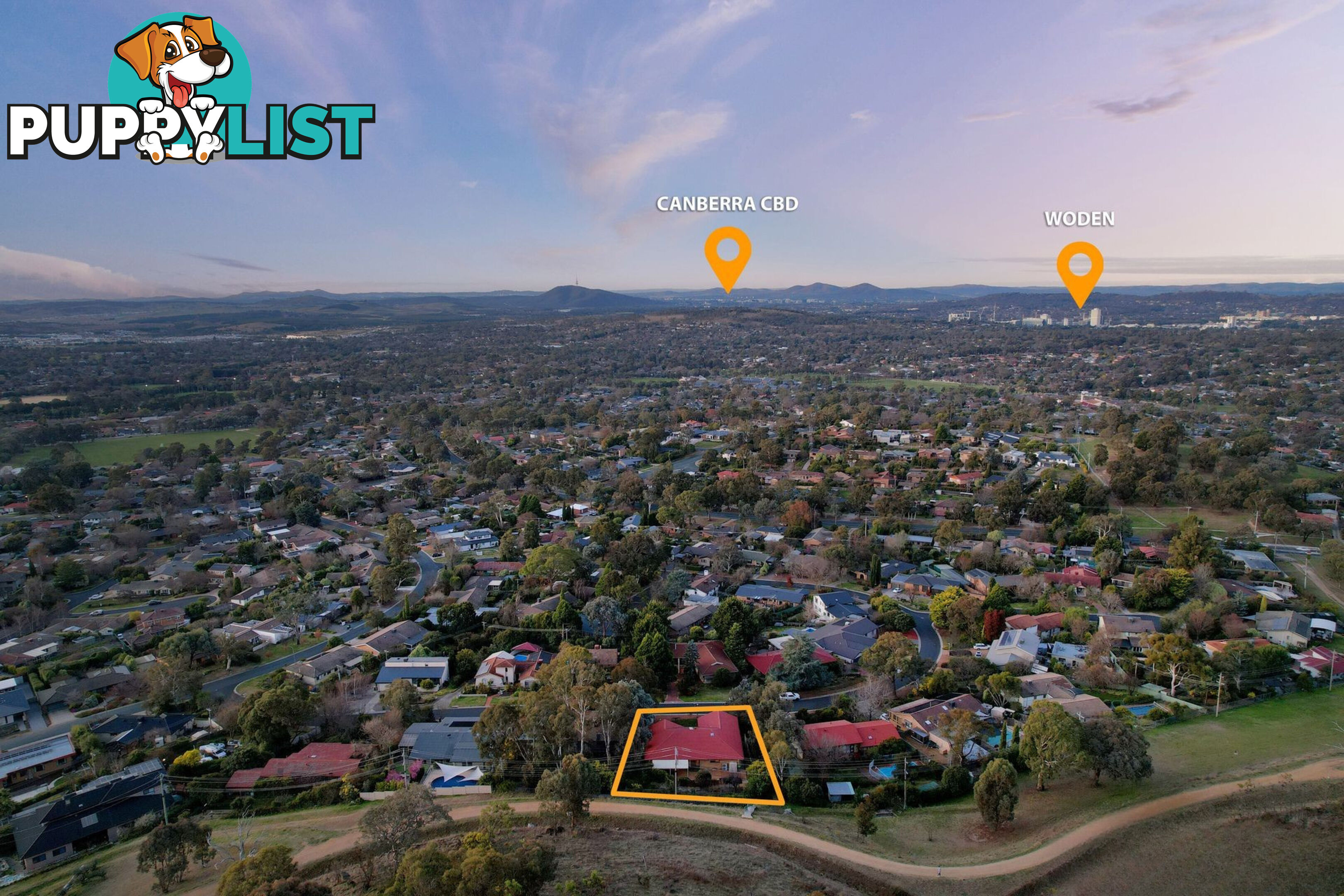33 Pelham Close CHAPMAN ACT 2611