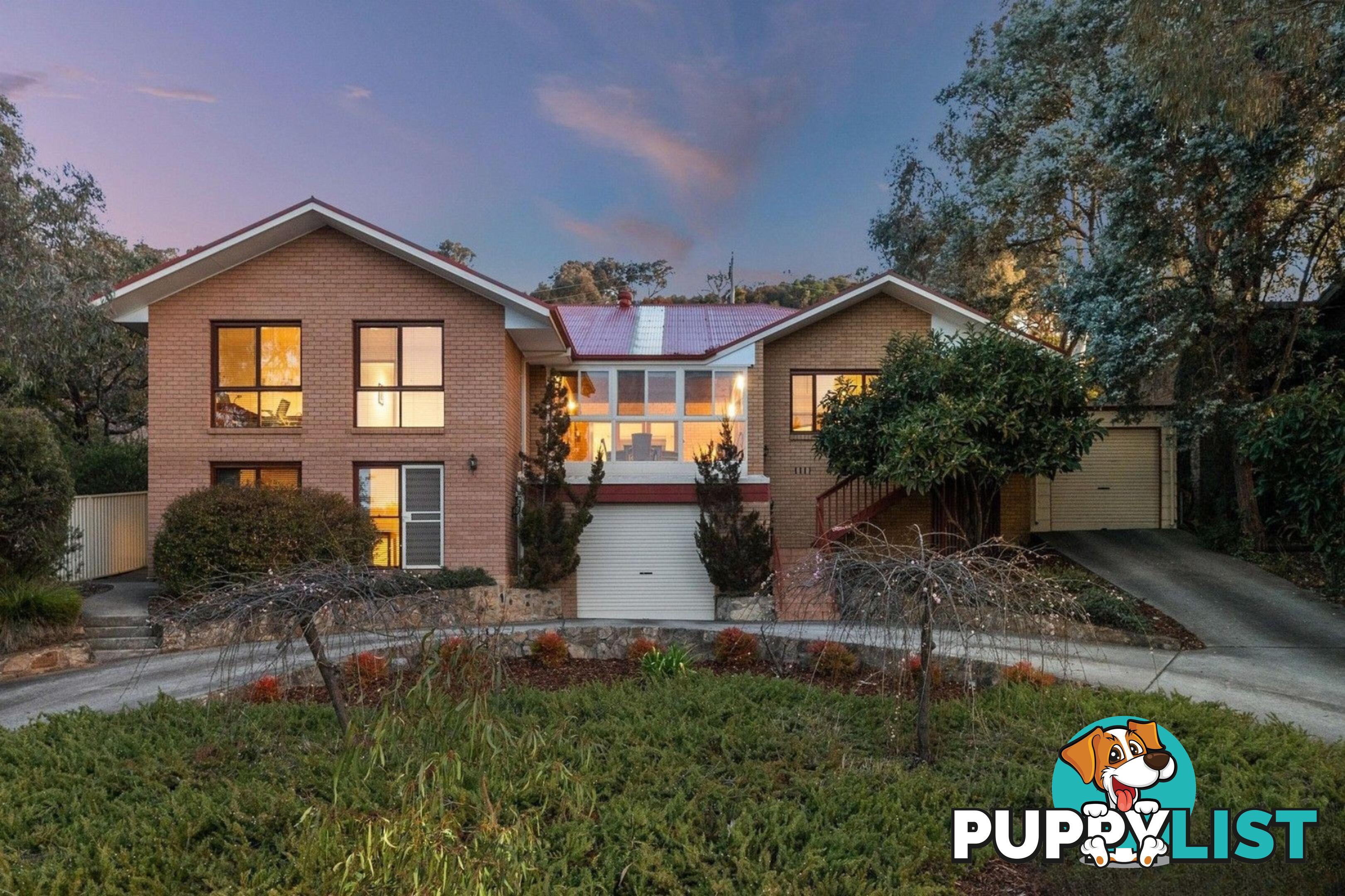 33 Pelham Close CHAPMAN ACT 2611