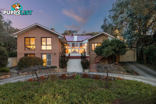 33 Pelham Close CHAPMAN ACT 2611