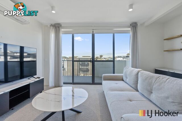 210/40 Trinca Street DENMAN PROSPECT ACT 2611