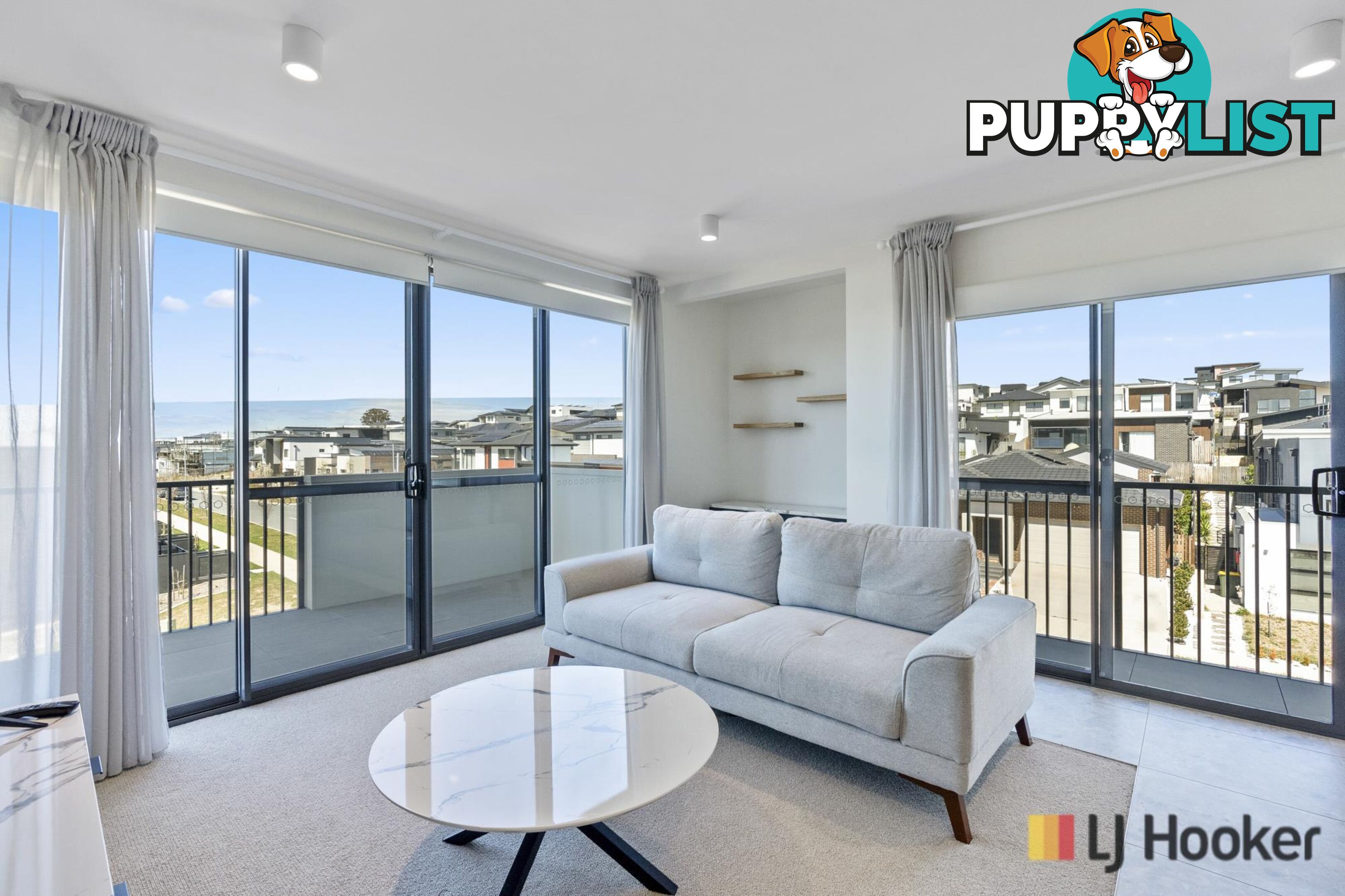 210/40 Trinca Street DENMAN PROSPECT ACT 2611