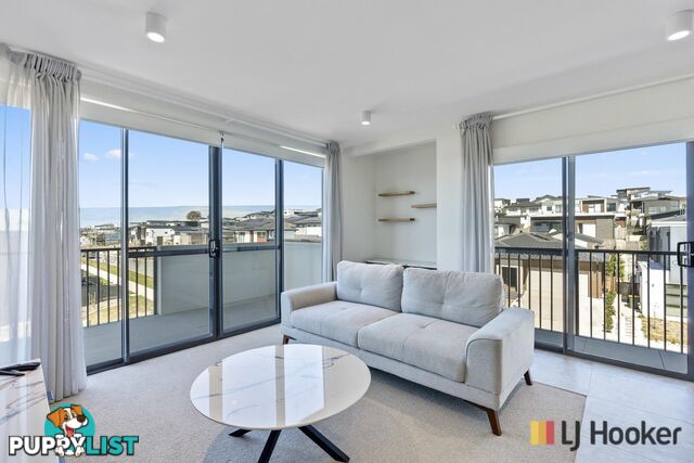 210/40 Trinca Street DENMAN PROSPECT ACT 2611