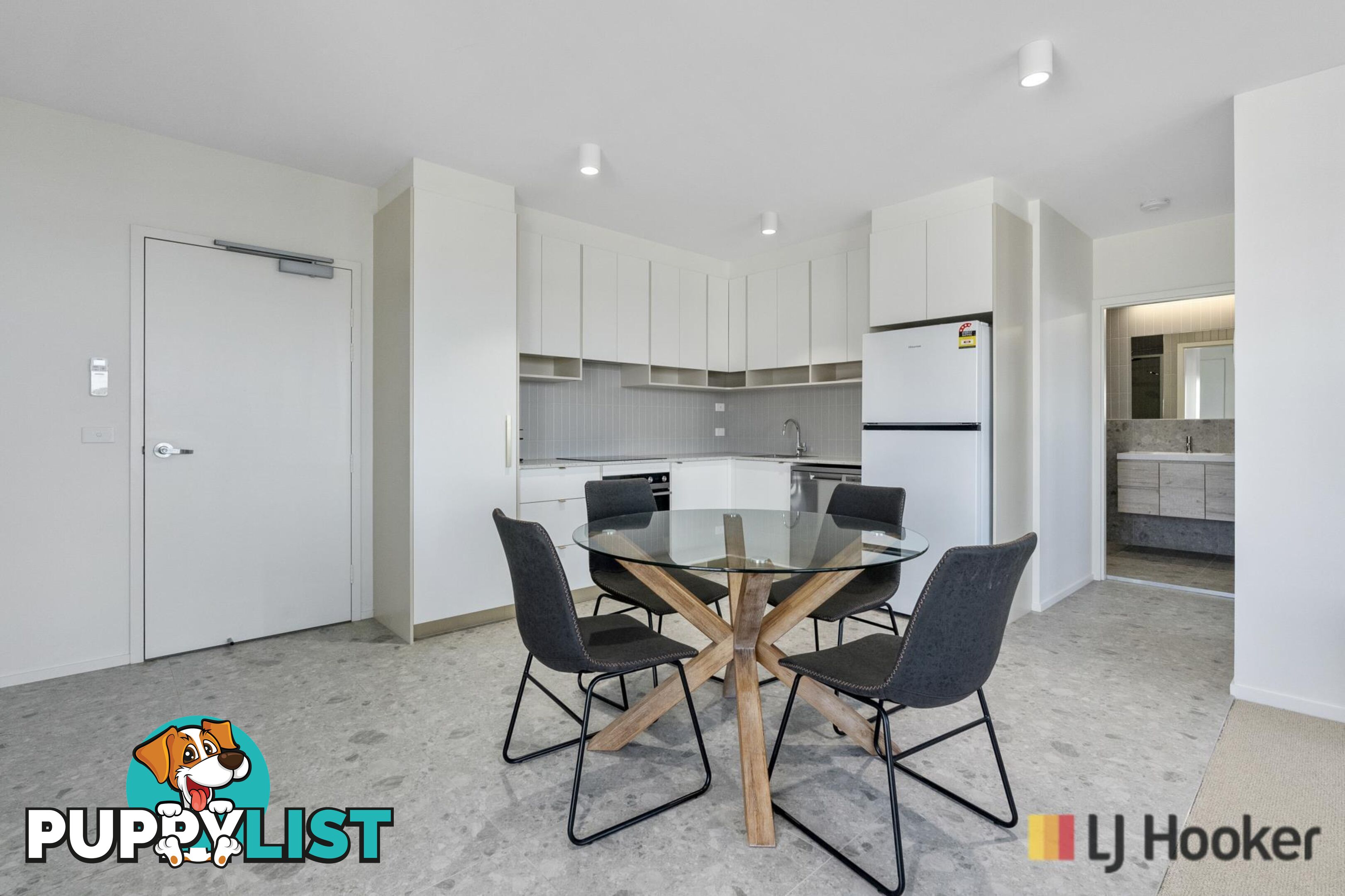 210/40 Trinca Street DENMAN PROSPECT ACT 2611