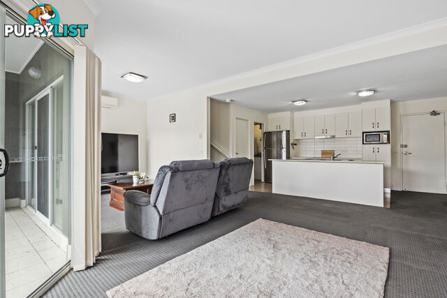 43/161 Uriarra Road CRESTWOOD NSW 2620