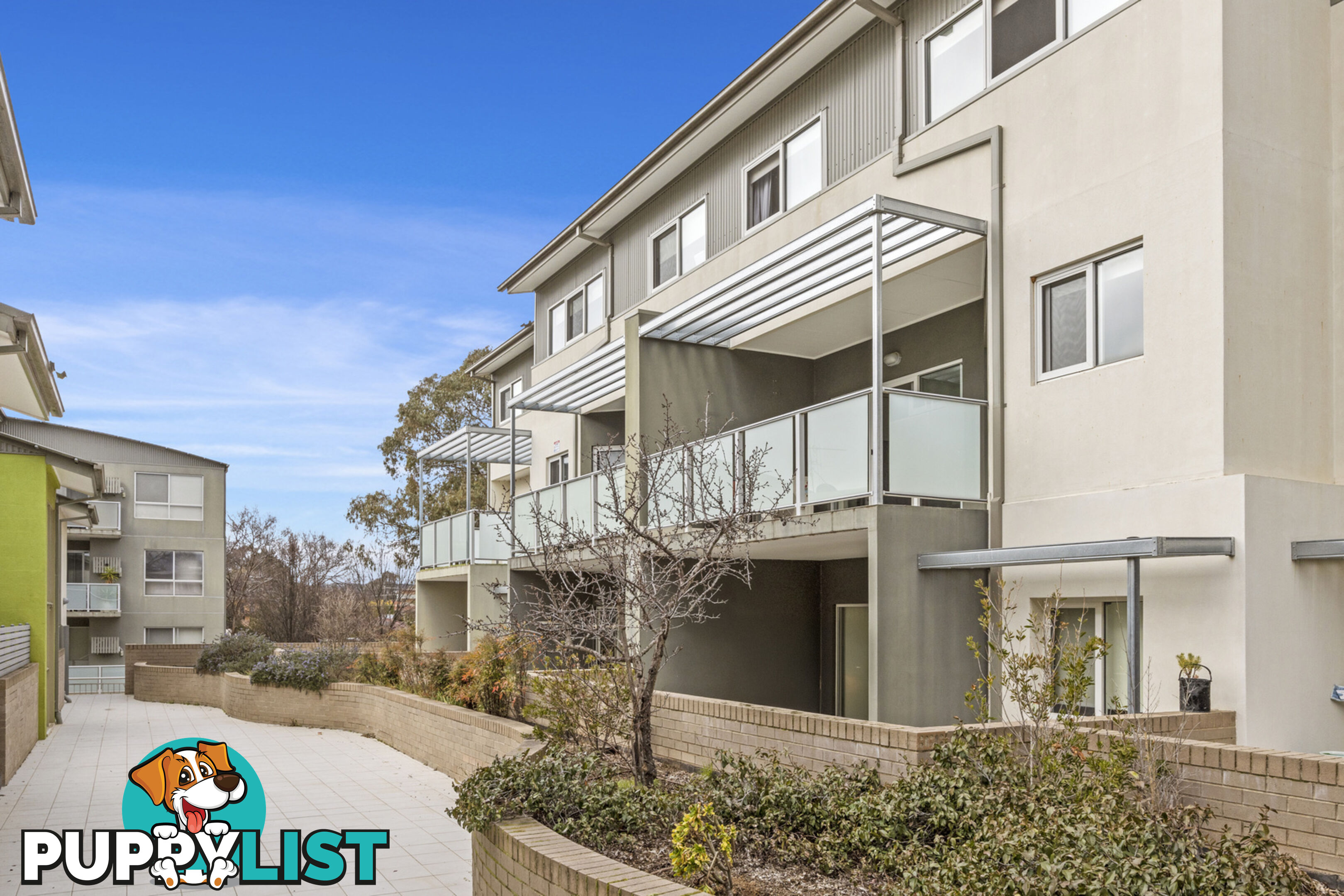 43/161 Uriarra Road CRESTWOOD NSW 2620