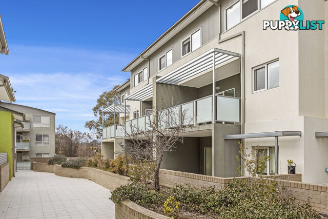 43/161 Uriarra Road CRESTWOOD NSW 2620
