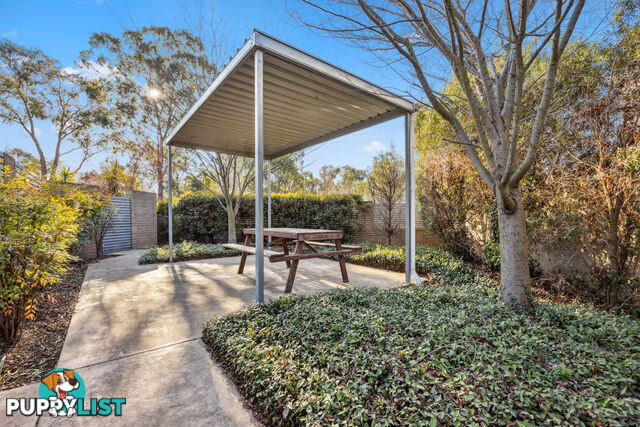43/161 Uriarra Road CRESTWOOD NSW 2620