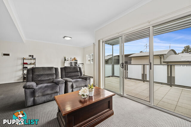 43/161 Uriarra Road CRESTWOOD NSW 2620