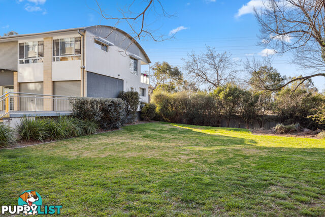 43/161 Uriarra Road CRESTWOOD NSW 2620