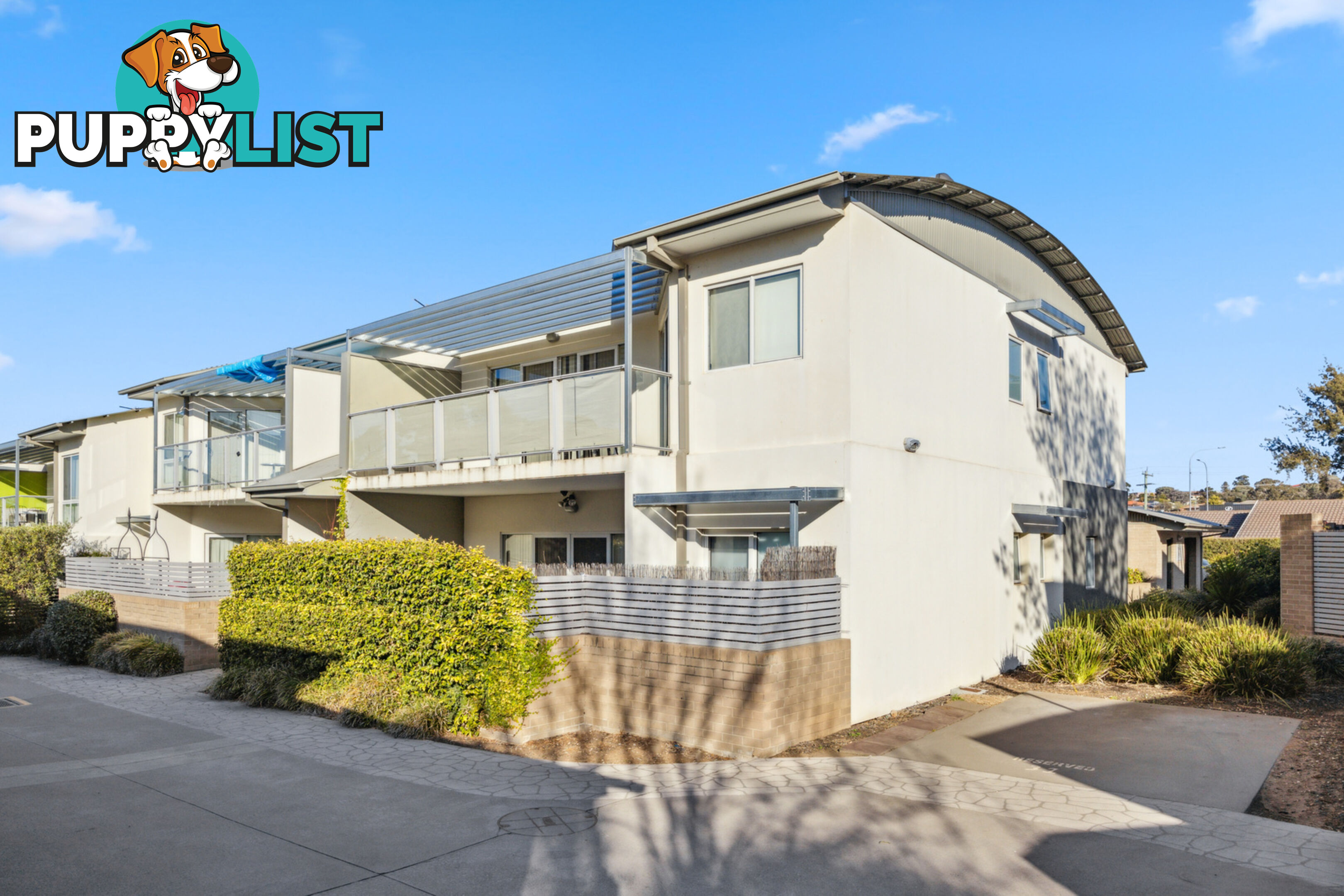 43/161 Uriarra Road CRESTWOOD NSW 2620