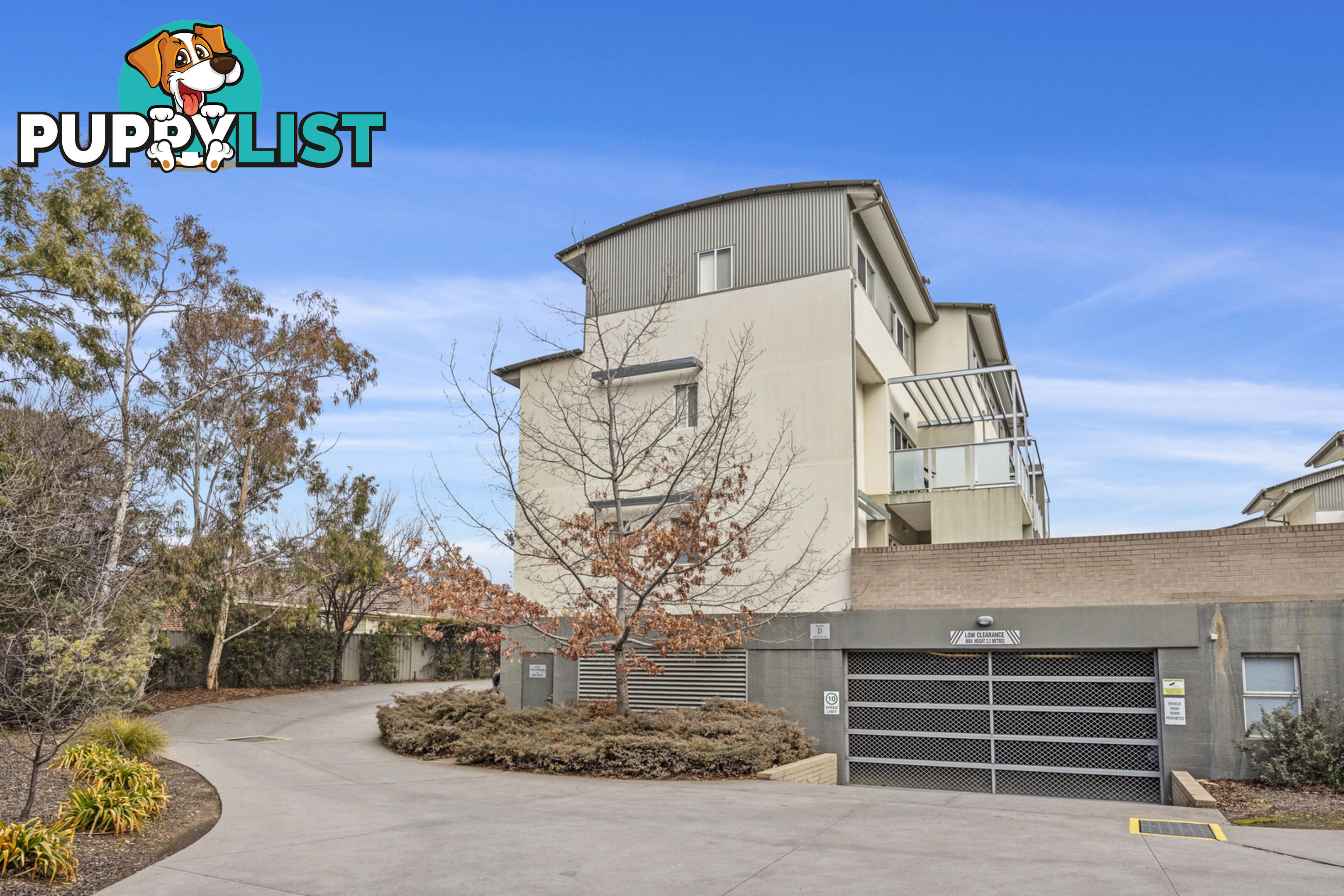 43/161 Uriarra Road CRESTWOOD NSW 2620