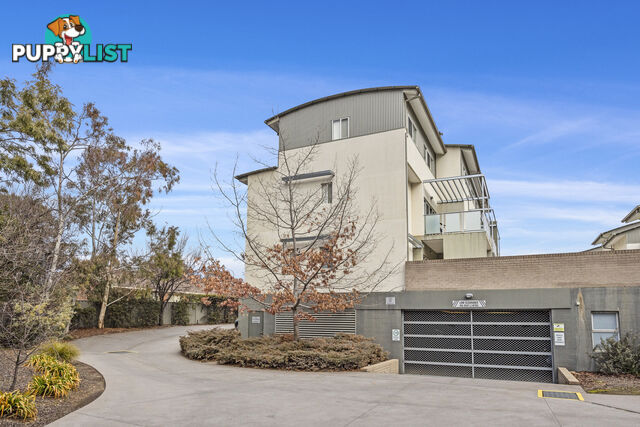 43/161 Uriarra Road CRESTWOOD NSW 2620