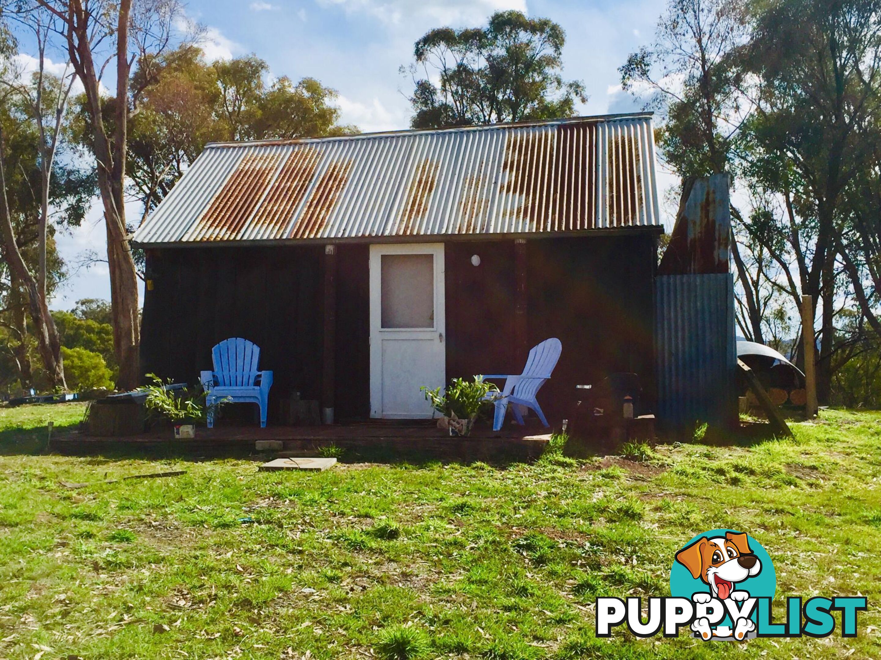 1094 Nottingham Road WEE JASPER NSW 2582