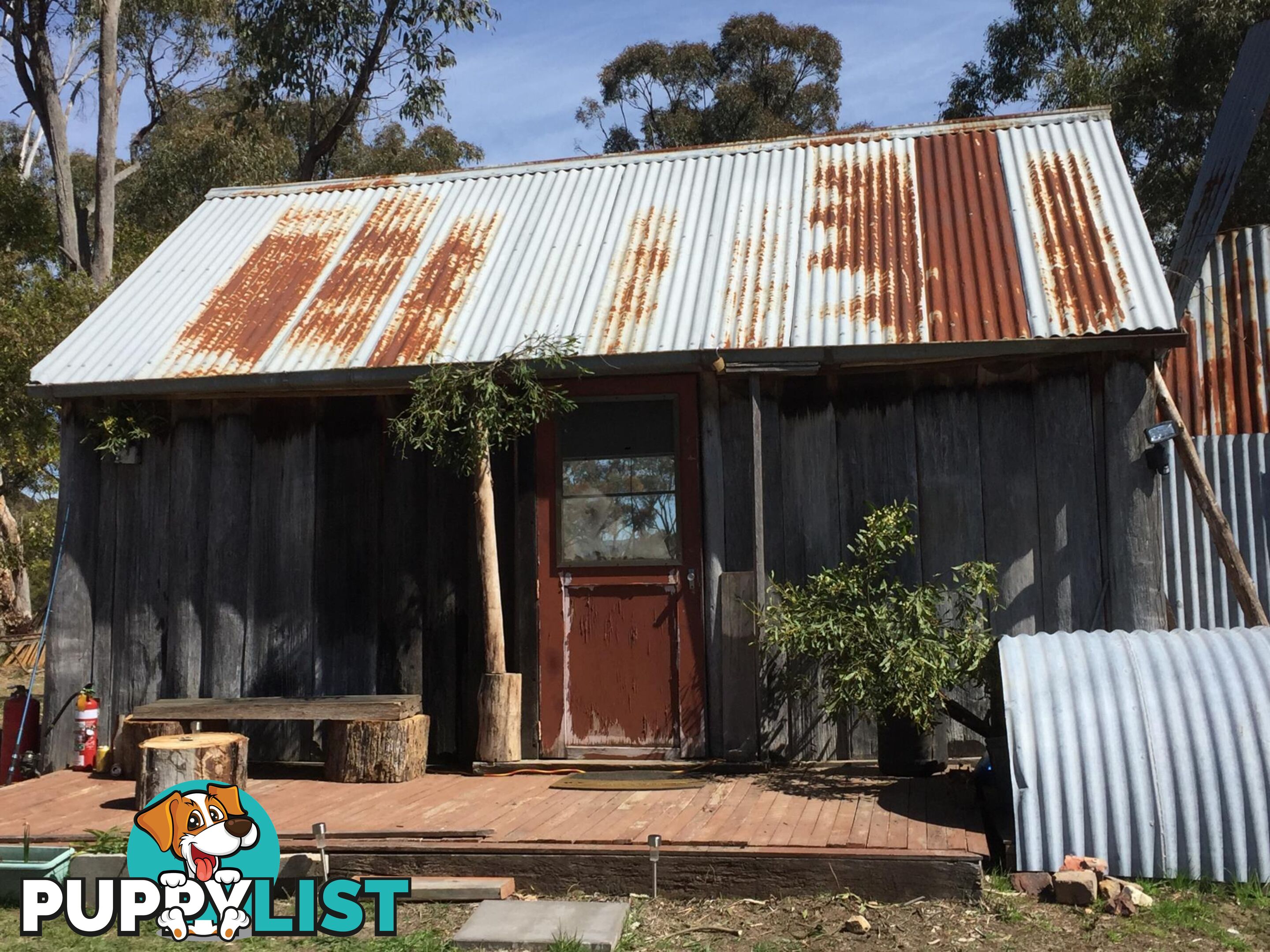 1094 Nottingham Road WEE JASPER NSW 2582