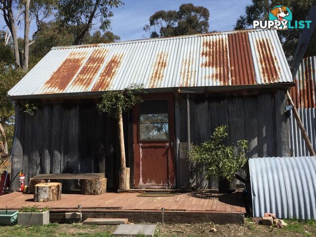 1094 Nottingham Road WEE JASPER NSW 2582